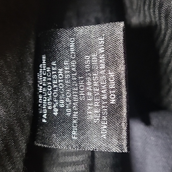 MEN'S VOLCOM CORPO CLASS SHORTS - Picture 6 of 9